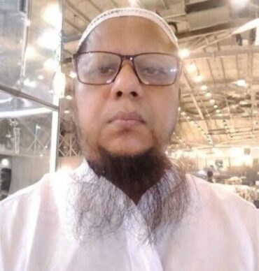 mawlana ahmad ali ilma mawlana ahmad ali ilma